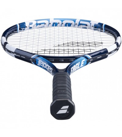 Rakieta do tenisa ziemnego Babolat Eagle N G3 czarno-niebiesko-biała 194015
