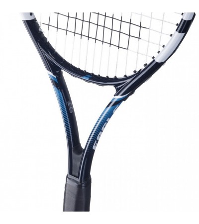 Rakieta do tenisa ziemnego Babolat Eagle N G3 czarno-niebiesko-biała 194015