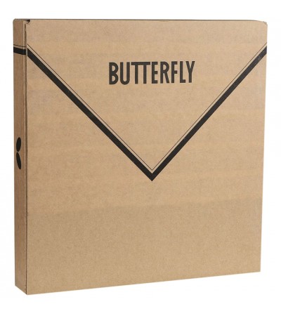 Zestaw rakietek do ping ponga Butterfly Ovtcharov 2 rak.,6 piłeczek