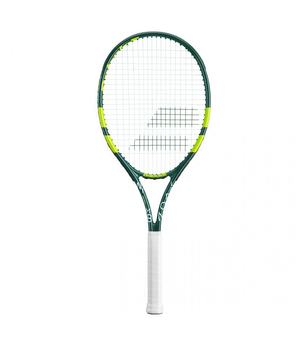 Rakieta do tenisa ziemnego Babolat Wimbledon 27 3 zielona 191624
