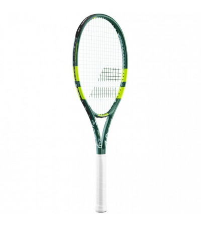 Rakieta do tenisa ziemnego Babolat Wimbledon 27 3 zielona 191624