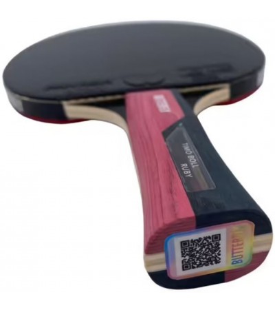 Rakietka do ping ponga Butterfly Ruby