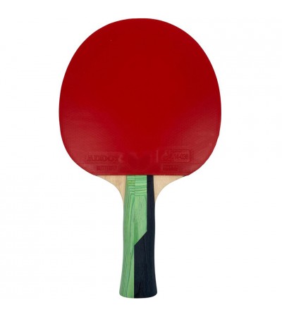 Rakietka do ping ponga Butterfly Smaragd