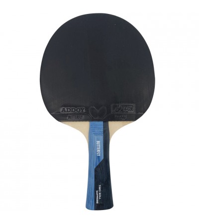 Rakietka do ping ponga Butterfly Sapphire