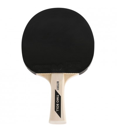 Zestaw rakietek do ping ponga Butterfly Boll 2 rak.,6 piłeczek