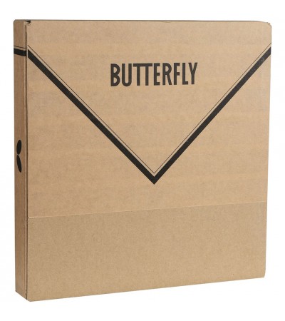 Zestaw rakietek do ping ponga Butterfly Boll 2 rak.,6 piłeczek