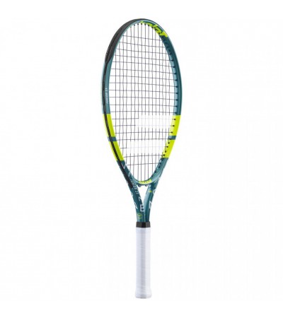 Rakieta do tenisa ziemnego Babolat Wimbledon 23 Junior zielona 191617
