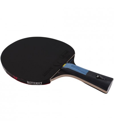 Rakietka do ping ponga Butterfly Ovtcharov Sapphire 85222