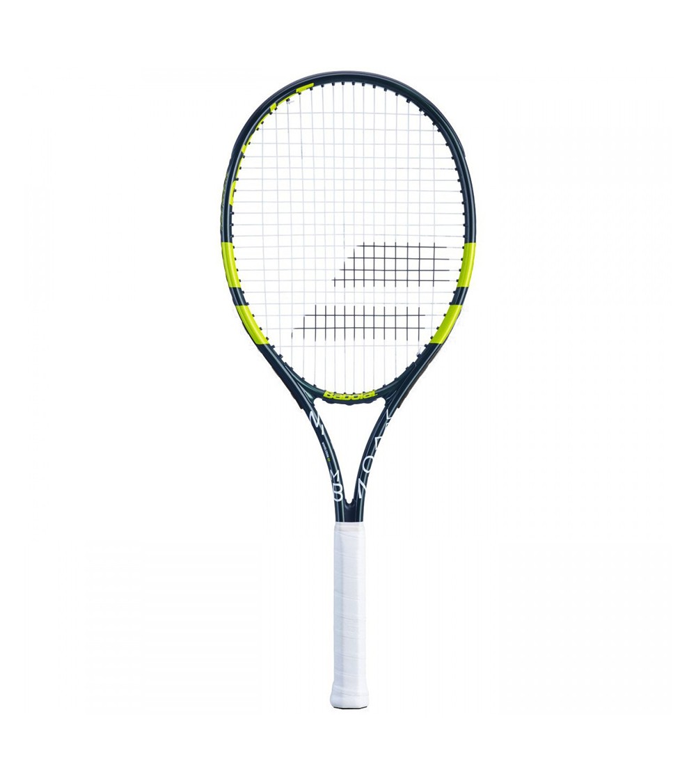 Rakieta do tenisa ziemnego Babolat Wimbledon 27 S CV G4 zielona 121232
