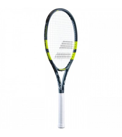 Rakieta do tenisa ziemnego Babolat Wimbledon 27 S CV G4 zielona 121232