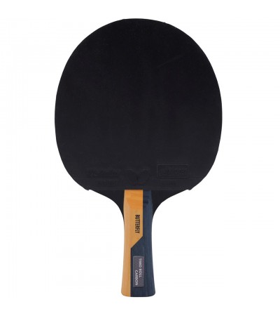 Rakietka do ping ponga Butterfly Carbon
