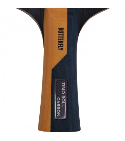 Rakietka do ping ponga Butterfly Carbon