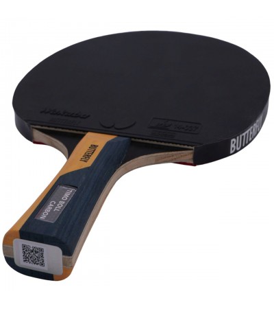 Rakietka do ping ponga Butterfly Carbon