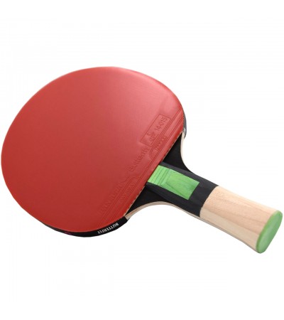 Rakietka do ping ponga Butterfly Tiago Apolonia TAX3