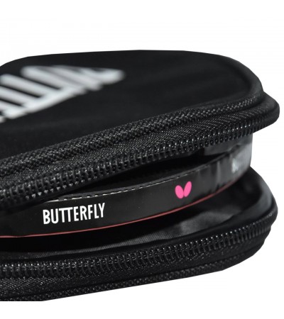 Pokrowiec na rakietkę Butterfly Cell I single 25546