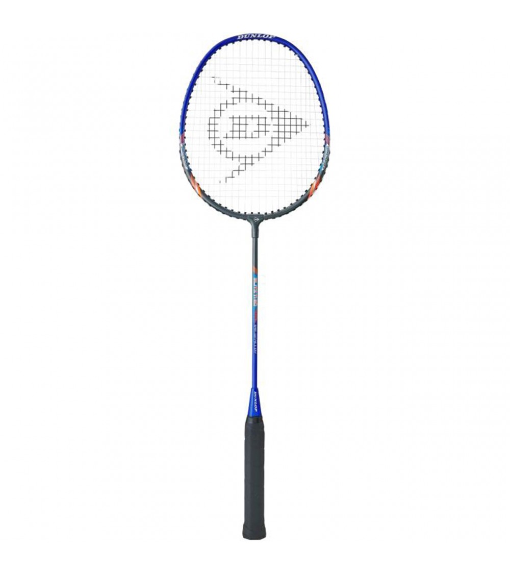 Rakieta do Badmintona Dunlop Blitz TI 30 niebieska 13003889
