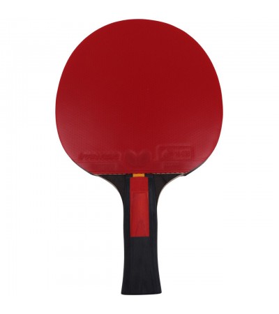 Rakietka do ping ponga Butterfly Ovtcharov Ruby 25726
