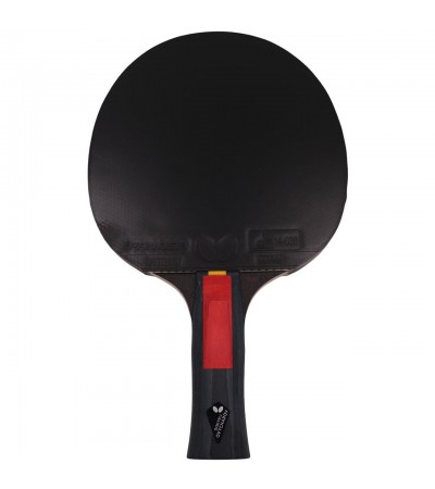 Rakietka do ping ponga Butterfly Ovtcharov Ruby 25726