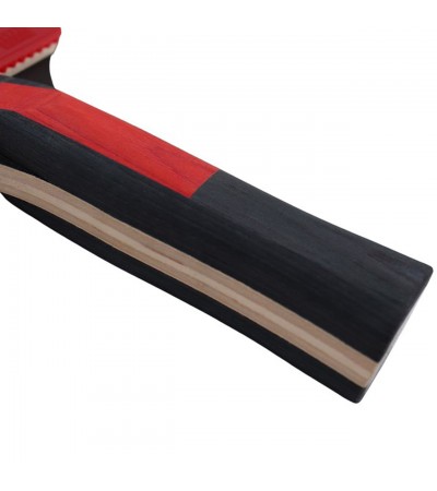 Rakietka do ping ponga Butterfly Ovtcharov Ruby 25726