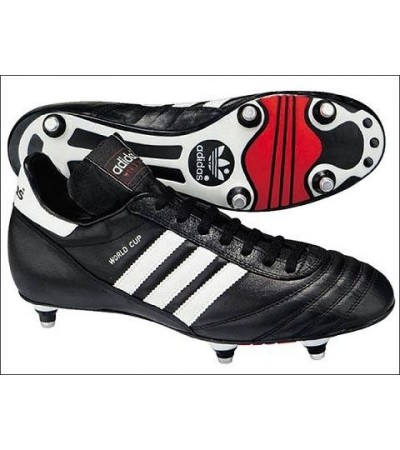 Adidas Pasaulio taurės SG M 011040 futbolo bateliai, Sportbačiai vyrams, Sporto apranga ir avalynė, Adidas
