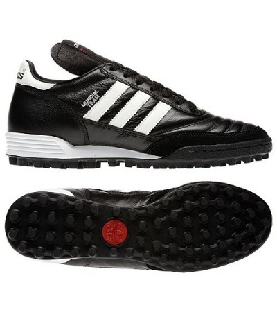 Adidas Mundial Team TF 019228 futbolo bateliai, Sportbačiai vyrams, Sporto apranga ir avalynė, Adidas