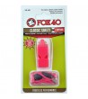 FOX Classic švilpukas + stygos 9903-0408 rožinės spalvos, Aksesuarai teisėjams, Spоrto prekės, Fox