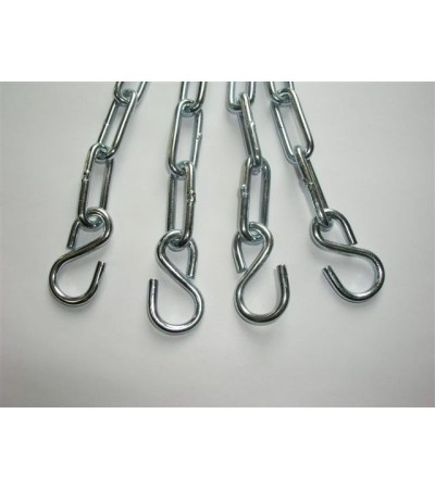 GRAMET basketball chain