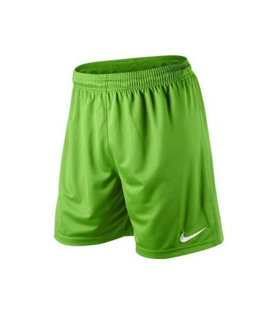 Nike Park Knit Short Junior 448263-350 Football Shorts