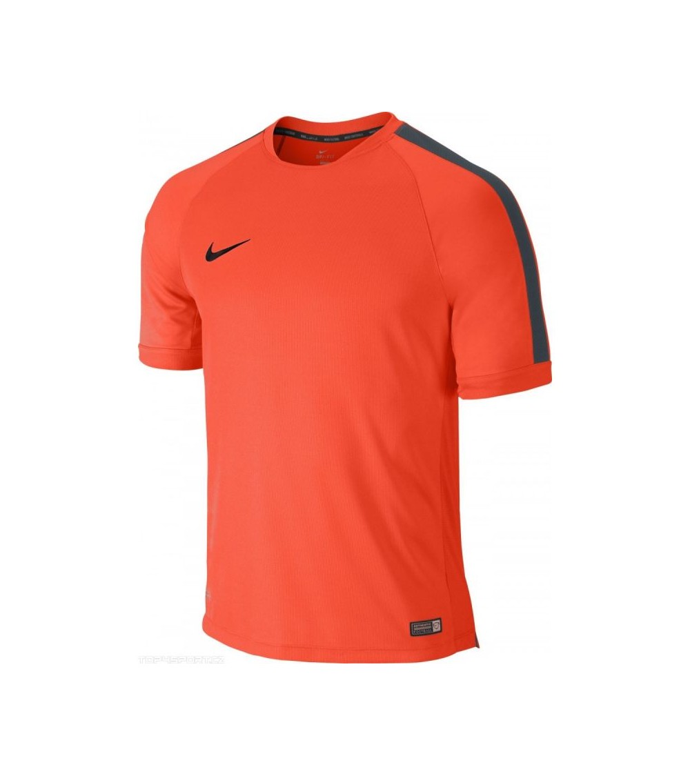 Nike Squad Flash SS TOP 619202-853 futbolo marškinėliai, Futbolas, Spоrto prekės, Nike Nike Squad Flash SS TOP 619202-853 futbolo marškinėliai, Futbolas, Spоrto prekės, Nike