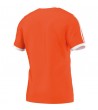 Adidas 14 lentelė M F50284 futbolo marškinėliai, Futbolas, Spоrto prekės, Adidas