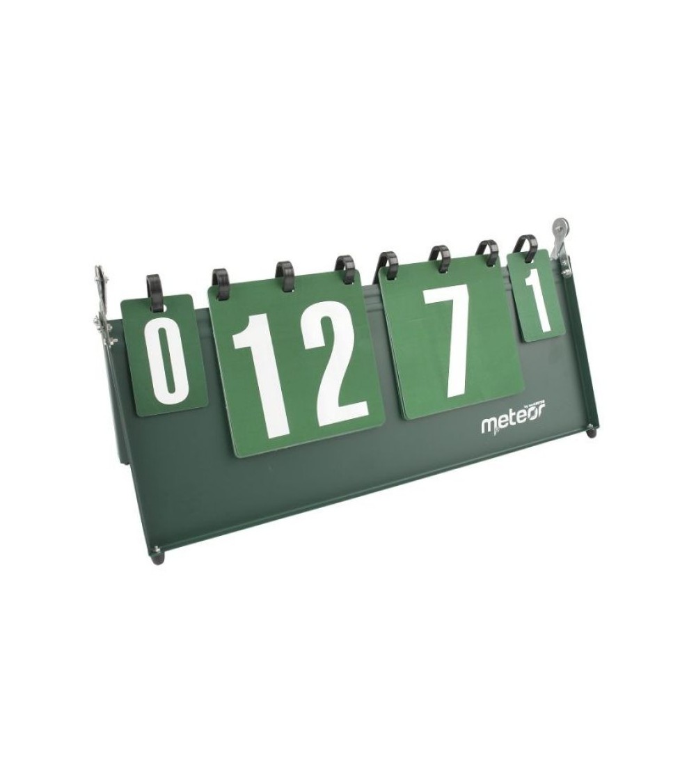 Scoreboard for volleyball and table tennis Meteor 16000