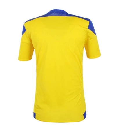 Adidas Striped 15 M S16142 football jersey