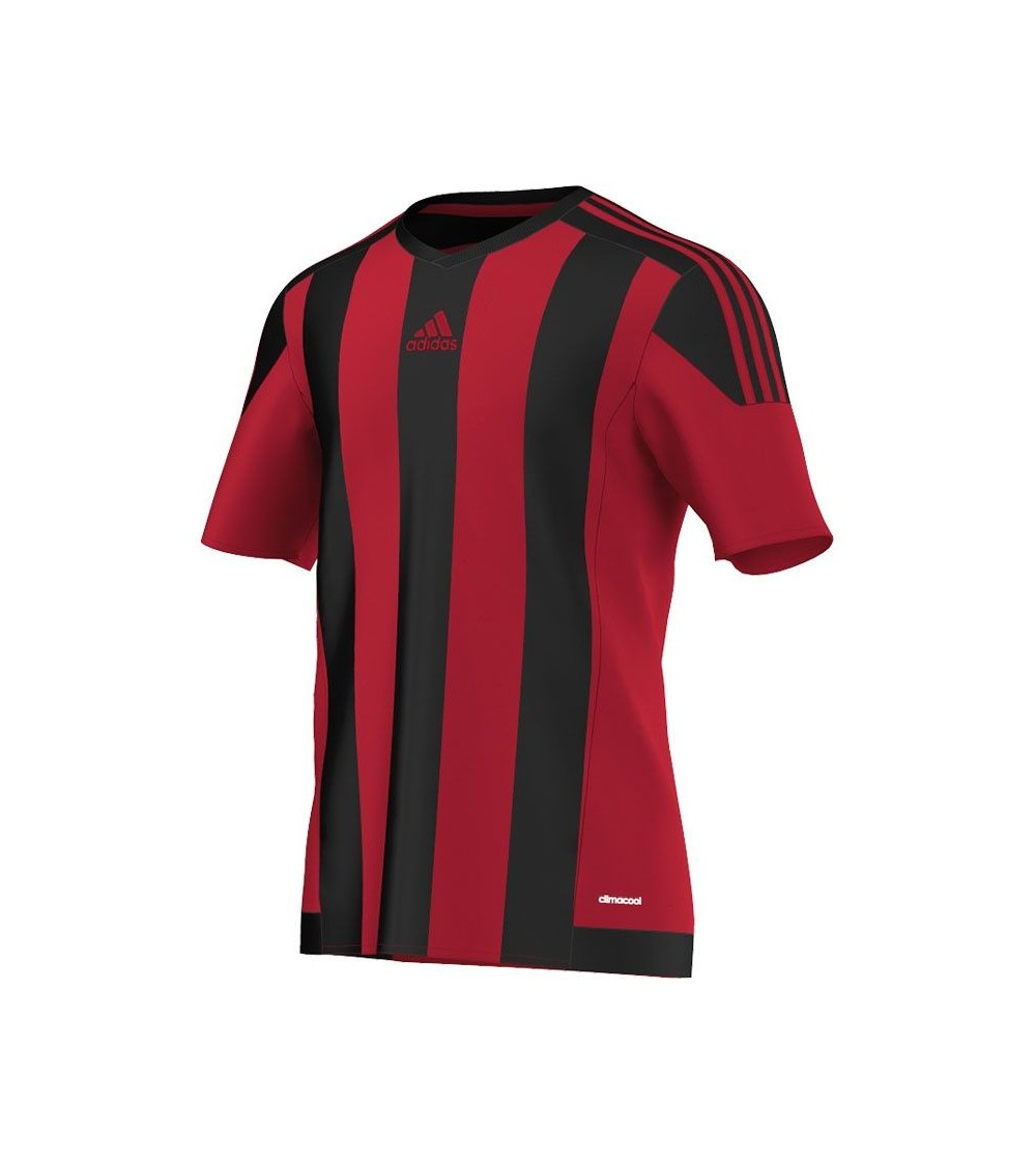 Adidas Striped 15 M AA3726 football jersey