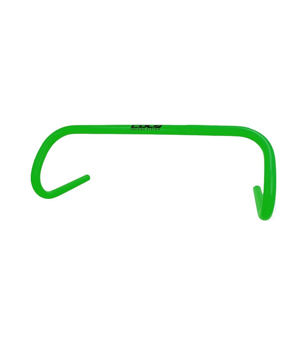 15cm COLO training fence green