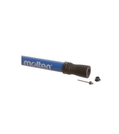 Molten Dauble Action Pump DHP21