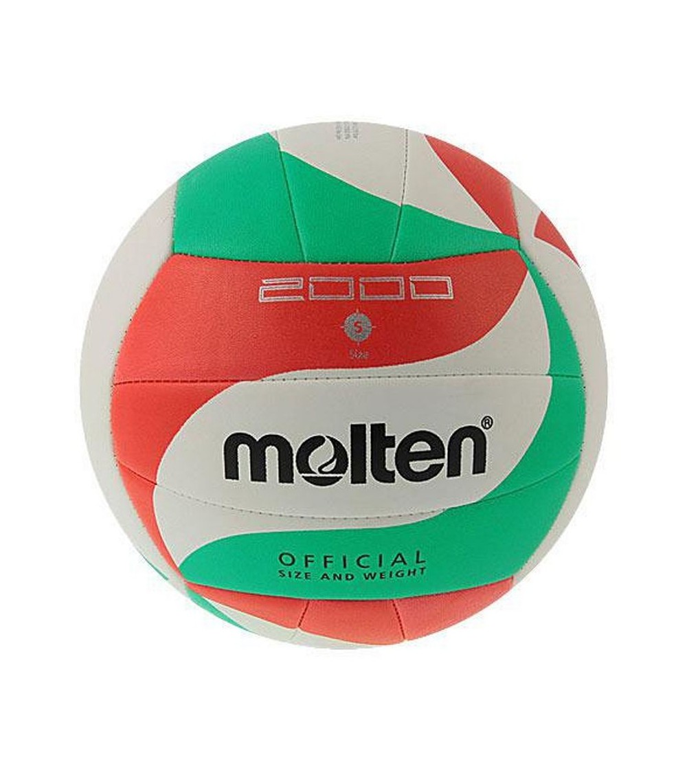 Molten V5M2000-L tinklinio kamuolys, Tinklinio kamuoliai, Kamuoliai, Molten