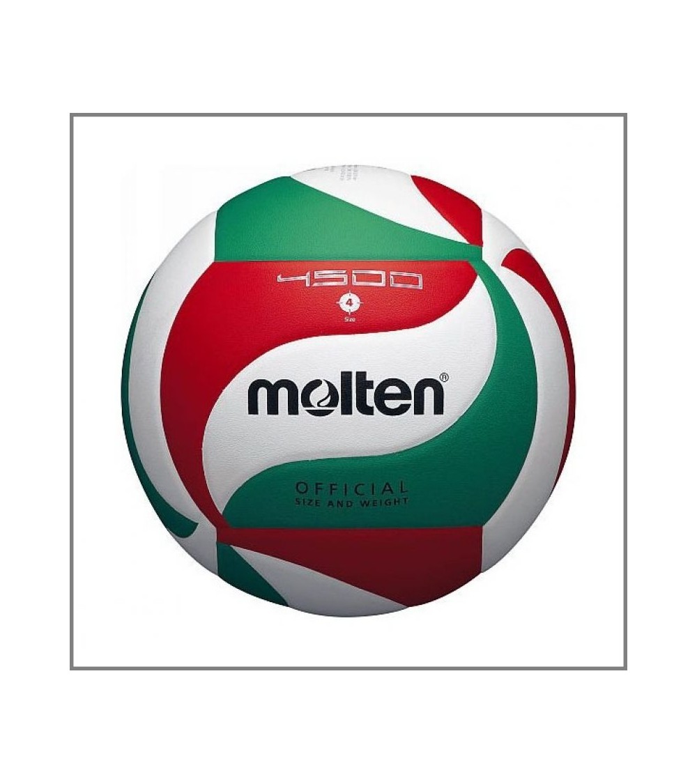 Molten V5M4000-X tinklinio kamuolys, Tinklinio kamuoliai, Kamuoliai, Molten