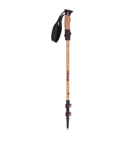 Viking Bambu trekking poles 630/16/2333/58