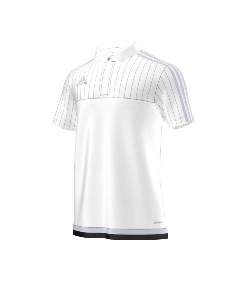 Adidas Tiro 15 M S22437 futbolo marškinėliai, Futbolas, Spоrto prekės, Adidas