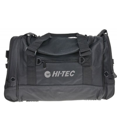 Krepšys Hi-Tec Onyx II 40 L black, Kuprinės ir krepšiai, Laisvalaikis, Hi-tec