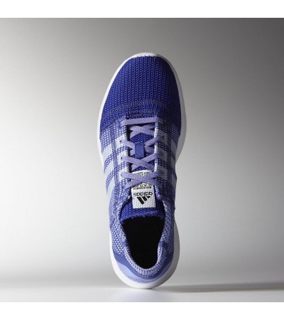 Adidas element refine tricot W B40629 bėgimo bateliai, Sportiniai bateliai moterims, Sporto apranga ir avalynė, Adidas