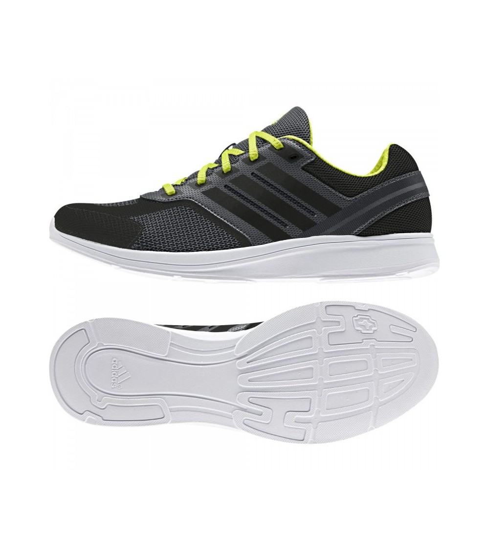 Adidas lite pacer 3 M B44093 running shoes
