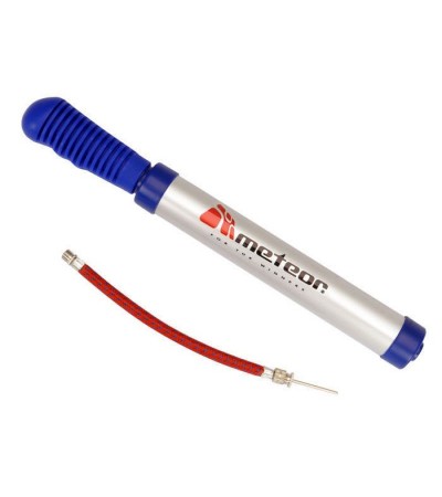 Meteor ball pump with hose and needle 39004
