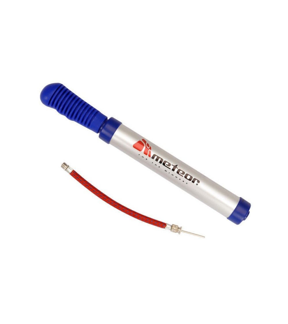 Meteor ball pump with hose and needle 39004