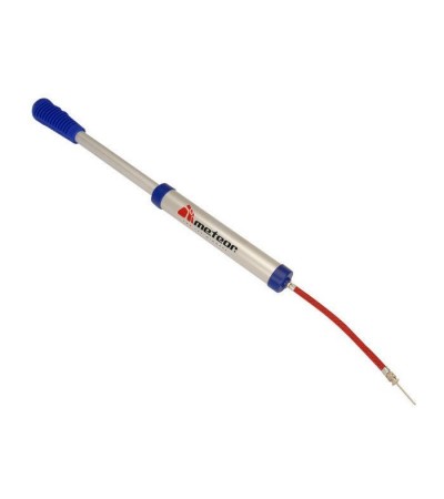 Meteor ball pump with hose and needle 39004