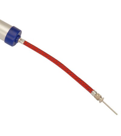 Meteor ball pump with hose and needle 39004