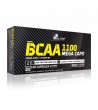 BCAA MegaCaps OLIMP 120 kapsulės, Maisto papildai, preparatai, funkcinis maistas, Pagrindinis, Olimp