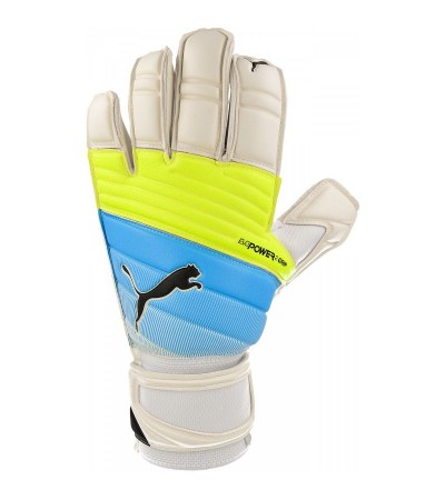 Goalkeeper gloves Puma evoPOWER Grip 2.3 GC 04122301