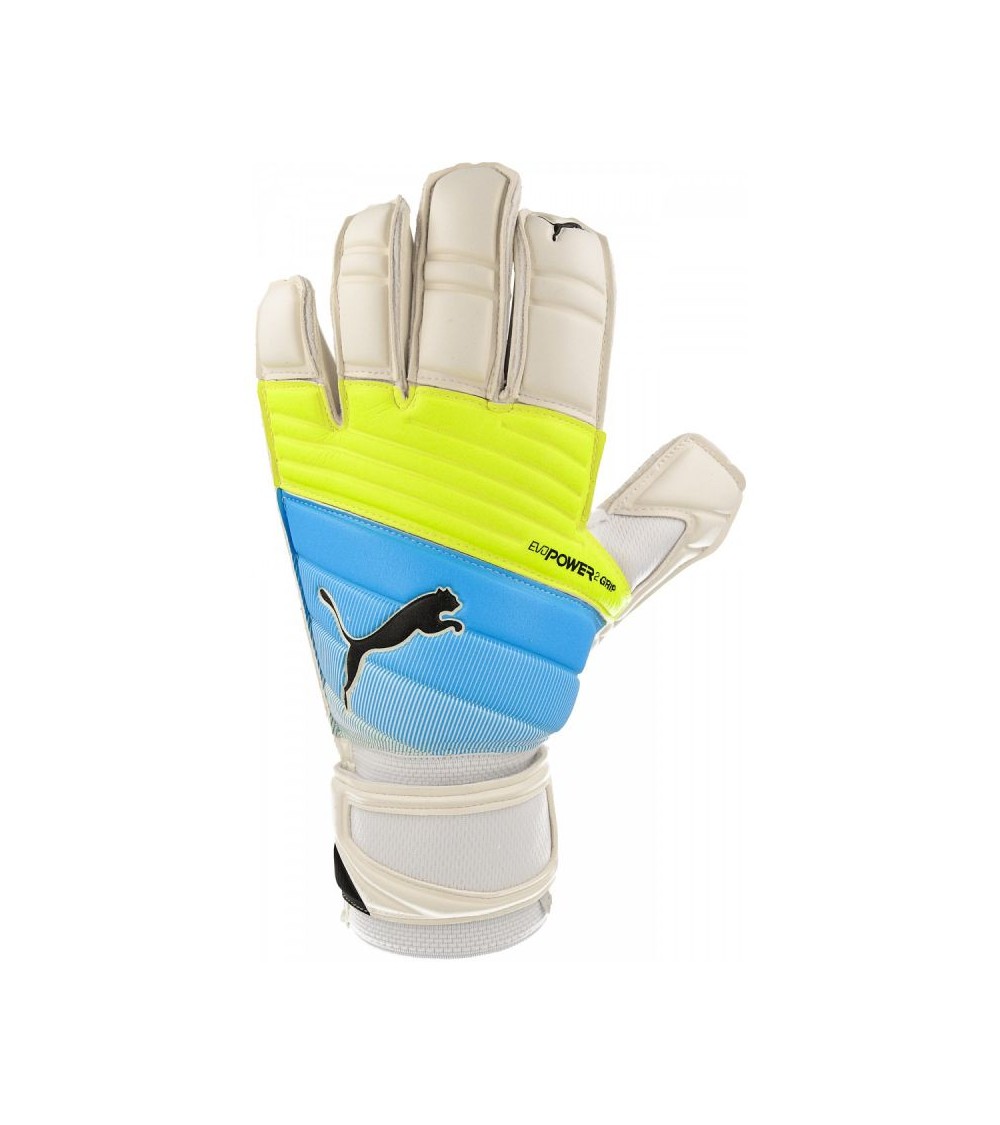 Goalkeeper gloves Puma evoPOWER Grip 2.3 GC 04122301