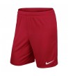 Nike PARK II M 725887-657 Futbolo šortai, Futbolas, Spоrto prekės, Nike